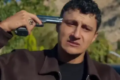 Uzak Şehir'in Şahin'i büyük şok yaşattı! Alper Çetinkaya'nın performansı konuşuluyor