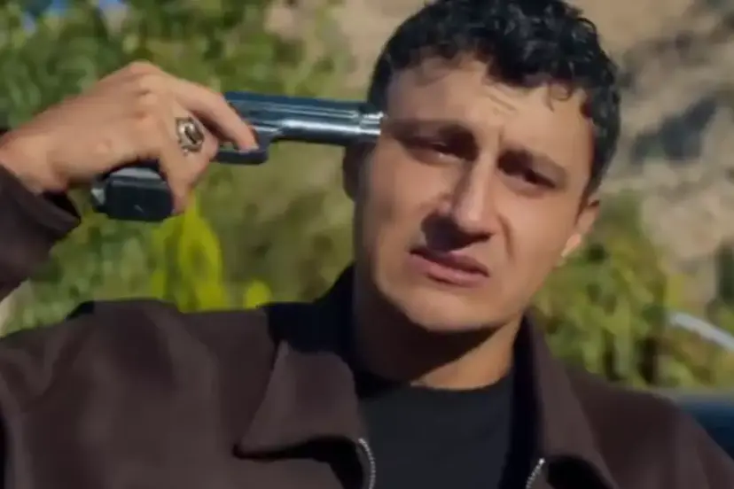 Uzak Şehir'in Şahin'i büyük şok yaşattı! Alper Çetinkaya'nın performansı konuşuluyor