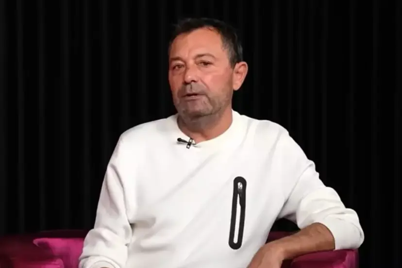 Yalçın Dümer'den şaşırtan itiraf: Nikahımızı Erdoğan kıydı, 6 ay sonra biter dedi ve haklı çıktı