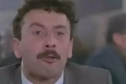 Yeşilçam'ın acı günleri! Necati Bilgiç huzurevinde ve şizofreni teşhisi konuldu