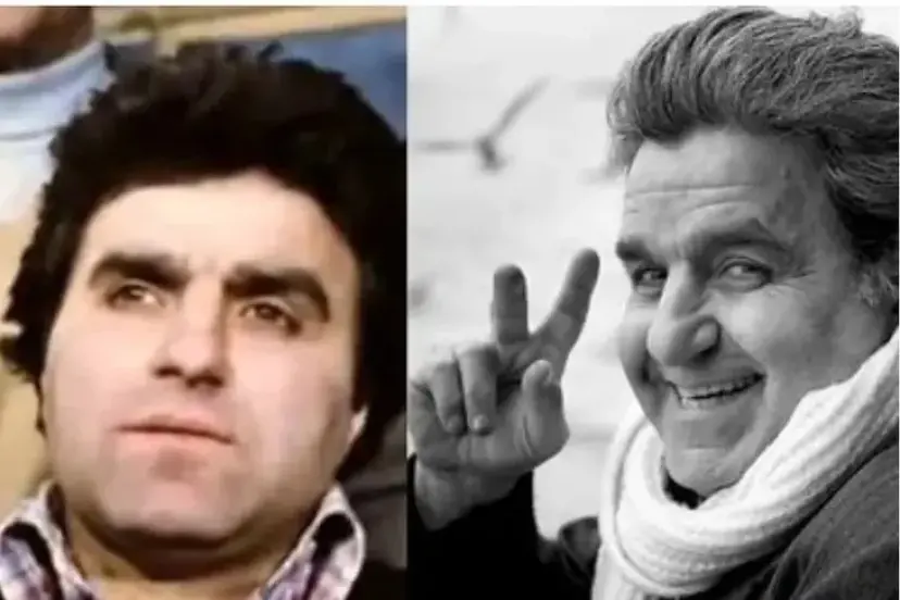 Yeşilçam'ın emektar oyuncusu Necdet Kökeş'ten 4 gündür haber alınamıyor