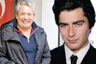 Yeşilçam'ın unutulmaz yüzlerinden Salih Güney'den kötü haber!