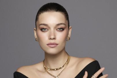 Afra Saraçoğlu ile Türkiye’deki hikâyesine yeni bir boyut kazandıracak!