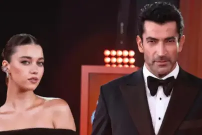 Afra Saraçoğlu'nun yeni dizisinde şoke eden iddialar!