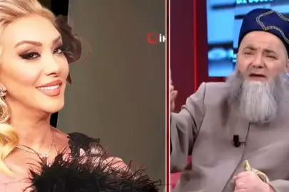 Cübbeli Ahmet'ten Güllü'nün ölümüyle ilgili çarpıcı açıklamalar