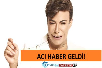 Fatih Ürek ile ilgili acı haber: Şarkıcıdan kötü haber canlı yayında geldi!