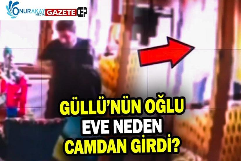 Güllü vakasında şok gelişme: Oğlu şoke eden iddialarla ülke gündemimde!