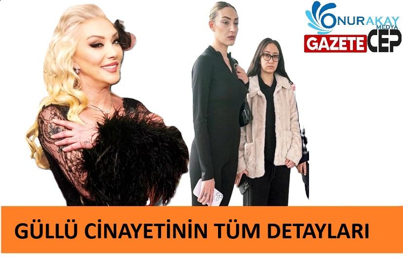 Güllü'nün kızı Tuğyan cinayeti neden işledi? İşte o sinsi plan ve üç büyük sır!