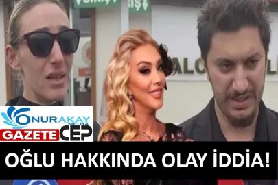 Güllü'nün oğlu Tuğberk Yağız Gülter ile ilgili Ferdi Aydın'dan çarpıcı iddia!