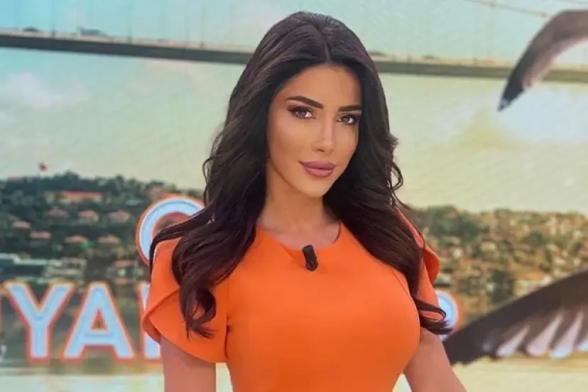 Habertürk'te yeni gelişme: Ela Rumeysa Cebeci'nin işine son verildiği iddiası