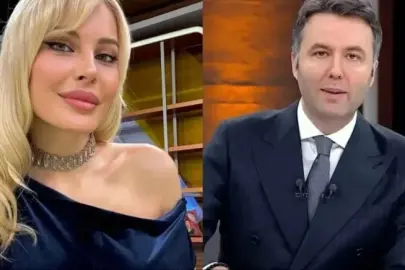 Hande Sarıoğlu sosyal medyadan tek tek isim vererek isyan etti: "Bana iftira atan gizli tanık!"