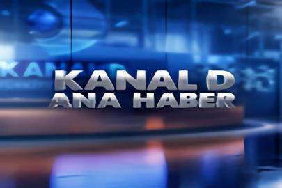 Kanal D Haber’e Ödül Yağdı!