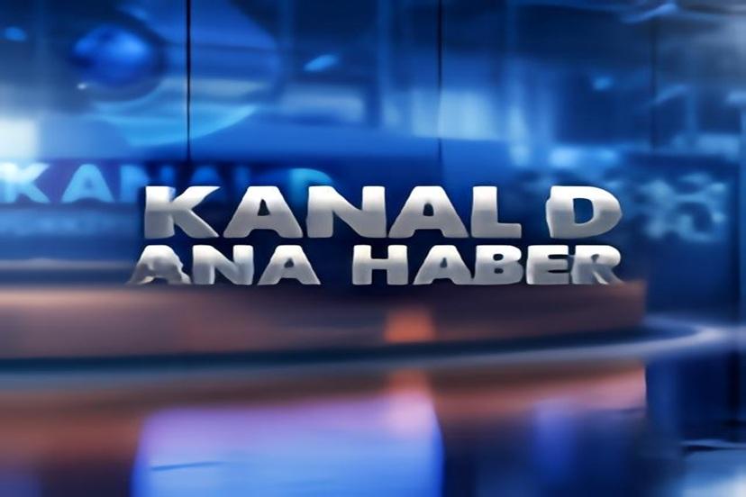 Kanal D Haber’e Ödül Yağdı!