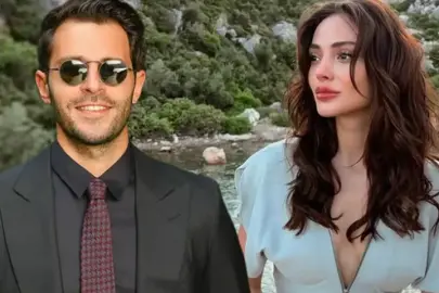 Rabia Soytürk, Hakan Sabancı ile ilişki iddialarına bakın ne dedi?