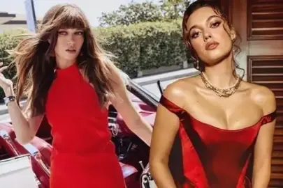 Şoke olan Afra Saraçoğlu hangi ünlülerden bahsetti?