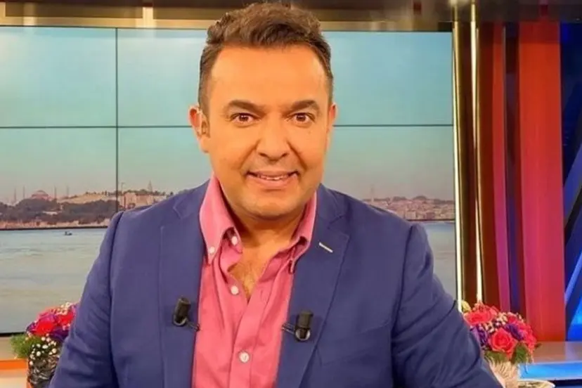 Tahir Sarıkaya ile Uyan Türkiyem’e Altın Logo Ödülü!