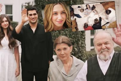 Ünlü oyuncu Yalı Çapkını dizisi ile ilgili itiraflarda bulundu!