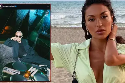 Ünlülere yönelik uyuşturucu operasyonu genişliyor: Rabia Yaman ve Zohaer Majhadi gözaltında