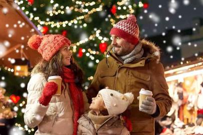 Yeni yıla sakin ve huzurlu girmek için evde yapabileceğiniz keyifli yılbaşı etkinlikleri