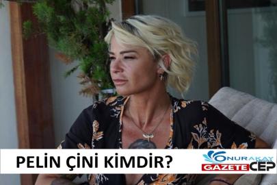 Yılın Gazetecisi Seçilen Pelin Çini Kimdir?