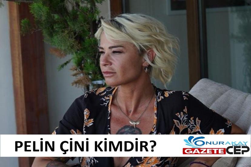 Yılın Gazetecisi Seçilen Pelin Çini Kimdir?