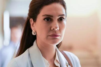 Bergüzar Korel 20 kilo verdi mi? Ünlü oyuncudan iğne iddialarına yanıt