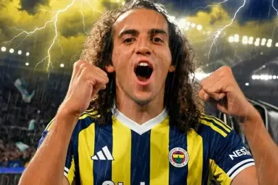 Fenerbahçe'den tarihi transfer: Guendouzi rekor bedelle İstanbul yolunda