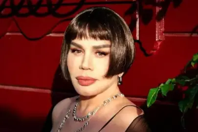 Sezen Aksu'nun test sonucu pozitif çıktı!  Süreç sevenleri ve basın tarafından takip ediliyor...