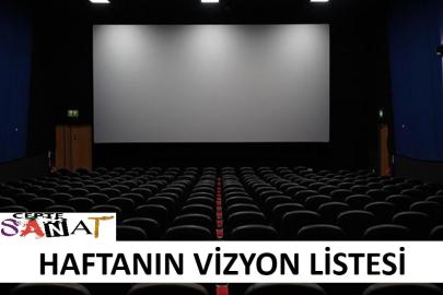 Yeni yıla renk katacak 8 film: Brendan Fraser'li dramdan yerli komediye haftanın vizyon listesi