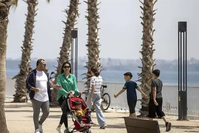 27 Şubat-5 Mart Arası Hava Tahminleri: Kar Yağışının Ardından Güneşli Günler Mi Bekliyor?