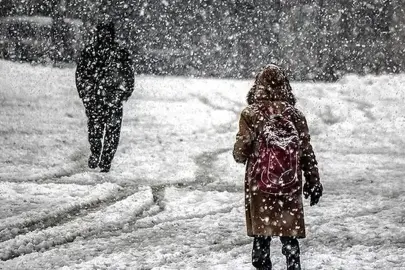 27 Şubat Cuma hangi illerde okullar kar tatili yapacak? Valiliklerin son dakika açıklamaları
