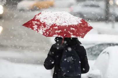 27 Şubat Hava Durumu: Meteoroloji Uyarısı - Kar, Fırtına ve Buzlanma Yurt Genelinde Etkili Olacak mı?