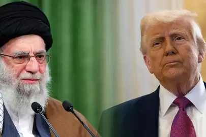 ABD-İran müzakereleri Cenevre’de başladı: Ali Hamaney’den Trump’a “tokat” göndermesi mi?