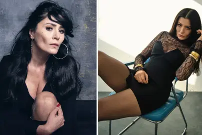 Afra Saraçoğlu ve Cemre Baysel'in partner eleştirilerine Deniz Çakır da dahil oldu!