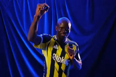Fenerbahçe'de N'Golo Kante Transferi Tartışması: İlker Yağcıoğlu'nun Şaşırtan Açıklaması