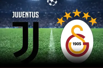 Galatasaray - Juventus maçı: Tüm tur senaryoları ve merak edilenler