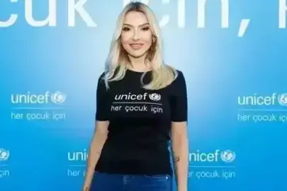 Hadise UNICEF krizinde ne oldu? Ramazan kampanyası sonrası yollar ayrıldı mı?