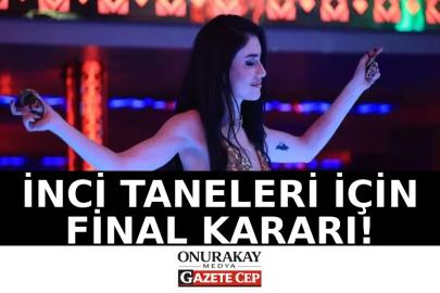 İnci Taneleri final kararı aldı! 51. bölümde ekranlara veda ediyor mu?