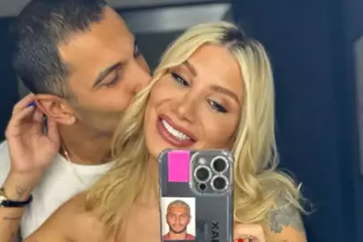 İrem Derici kiminle nişanlandı? Nişanlısı ile yaş farkı konuşuluyor