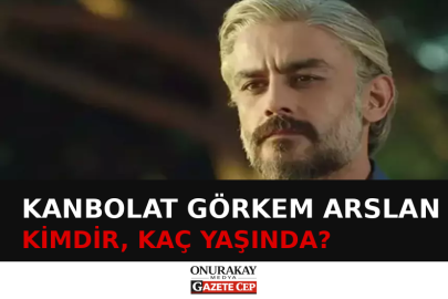 Kanbolat Görkem Arslan neden vefat etti, cenazesi ne zaman?