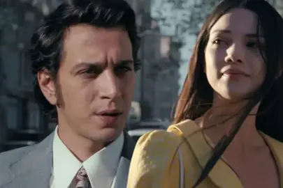 Masumiyet Müzesi dizisinin ardındaki sır ne? Herkes bunu konuşuyor!