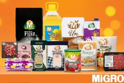 Migros Ramazan 2026 kampanyası başladı: 300 üründe fiyat sabitlendi, dana kıyma ve kuşbaşı ne kadar?