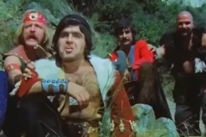 Necdet Kökeş'in cenazesi ne zaman? Yeşilçam’ın “Zıpzıp”ı 82 yaşında vefat etti