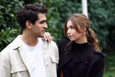 Onur Akay yazdı: "Mert Ramazan Demir ve Afra Saraçoğlu'nun dizilerinde yeni gelişmeler"