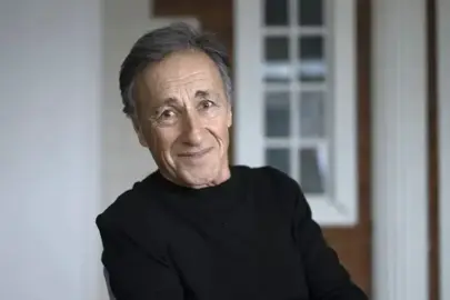 Seksenler'in Muzaffer'inden sevenlerini üzen haber! Yalçın Özden yoğun bakımda