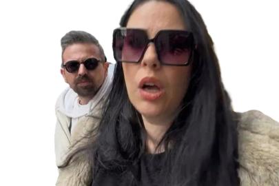 Tuğçe Tayfur ve Muhammet Aydın Arasında Sokak Kavgası: Aldatma İddiaları ve Barışma İmkansızlığı