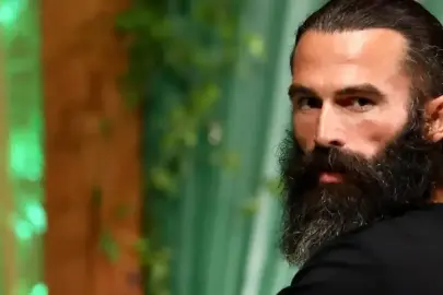 Turabi Çamkıran kimdir? Survivor şampiyonu kaç yaşında, nereli ve nerede yaşıyor?