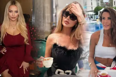 Uyuşturucu ve fuhuş şebekelerine yönelik operasyonda hangi ünlüler gözaltına alındı?