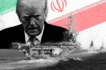 ABD Başkanı Trump'tan İran Saldırısı Açıklaması: Operasyon Hedeflerine Ulaşana Kadar Devam Edecek