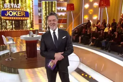 Beyaz'la Joker'de yine kriz: Yönetmen değişmişti, şimdi de yayın tarihi revize edildi